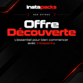 Offre Découverte